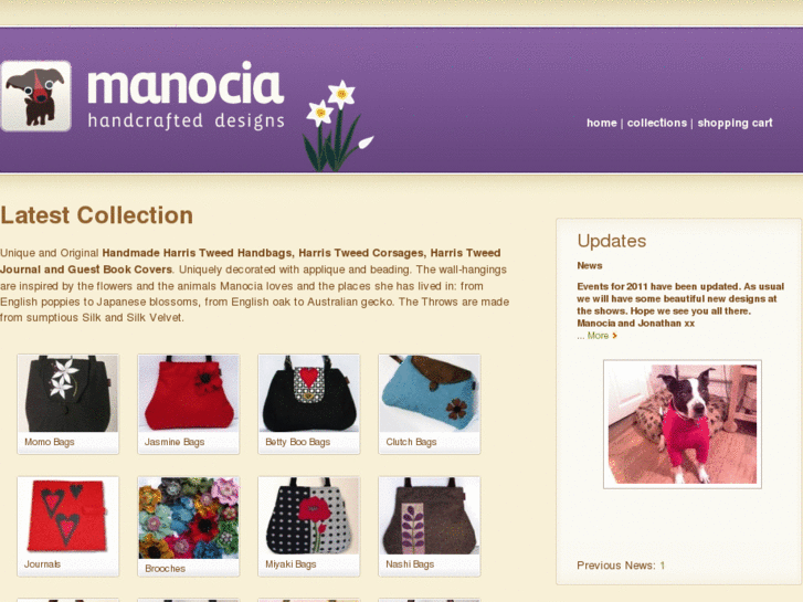 www.manocia.com