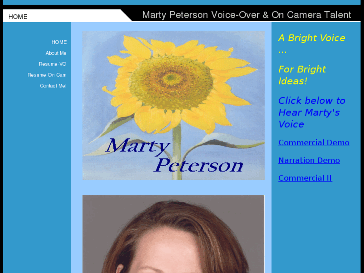 www.martypeterson.com