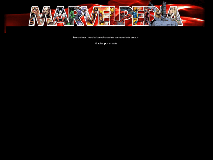 www.marvelpedia.es