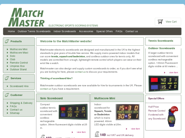 www.matchmaster.co.uk