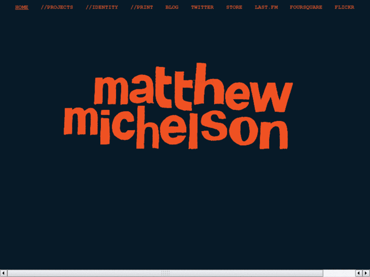 www.mattmichelson.com