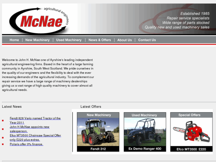 www.mcnae.net