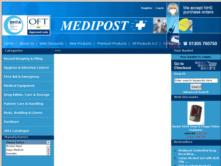 www.medipost.info