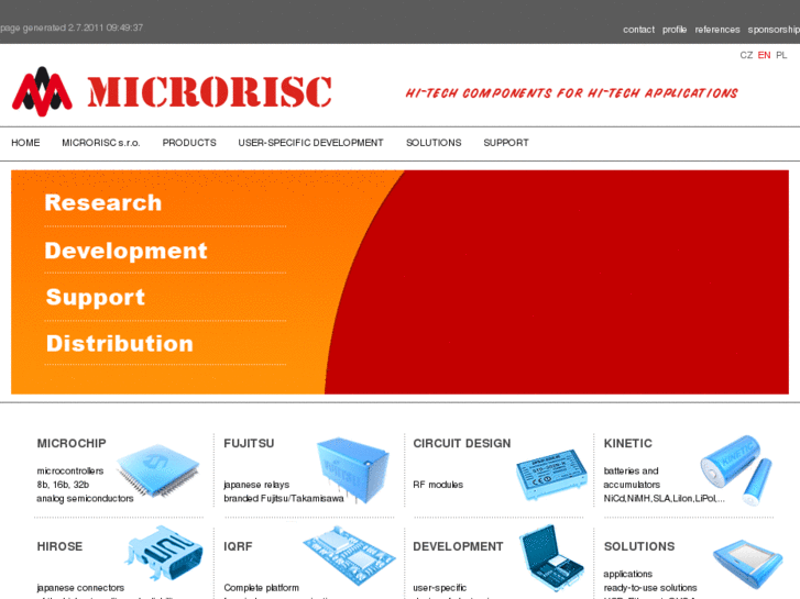www.microrisc.net