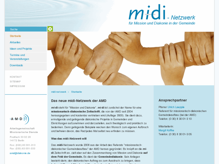 www.midi-netzwerk.de