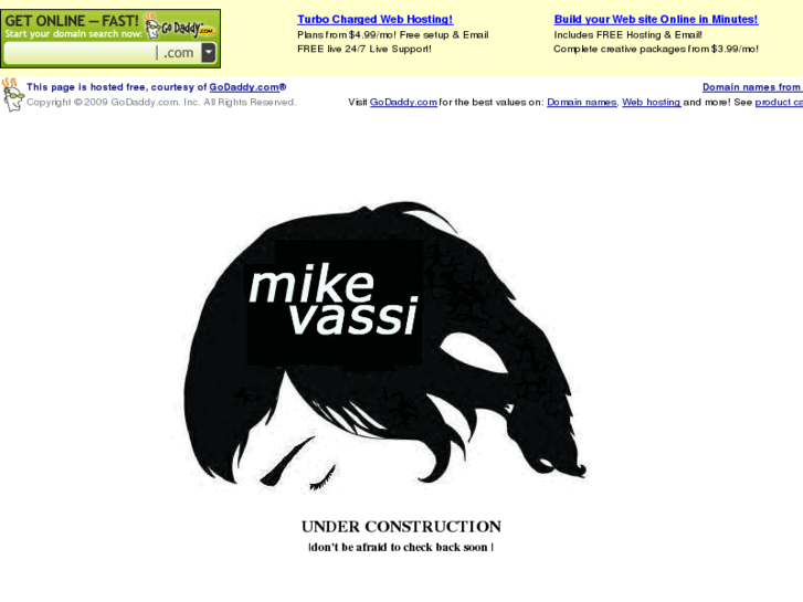 www.mikevassi.com