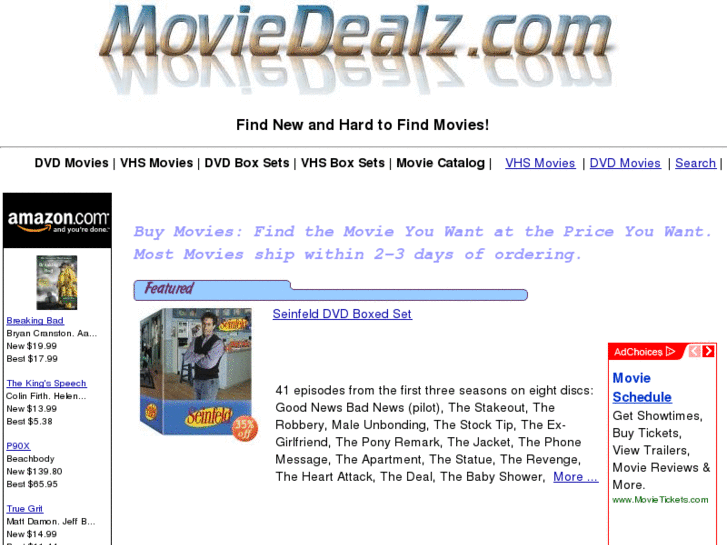 www.moviedealz.com