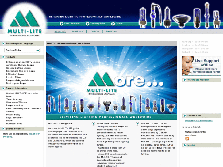 www.multi-lite.com