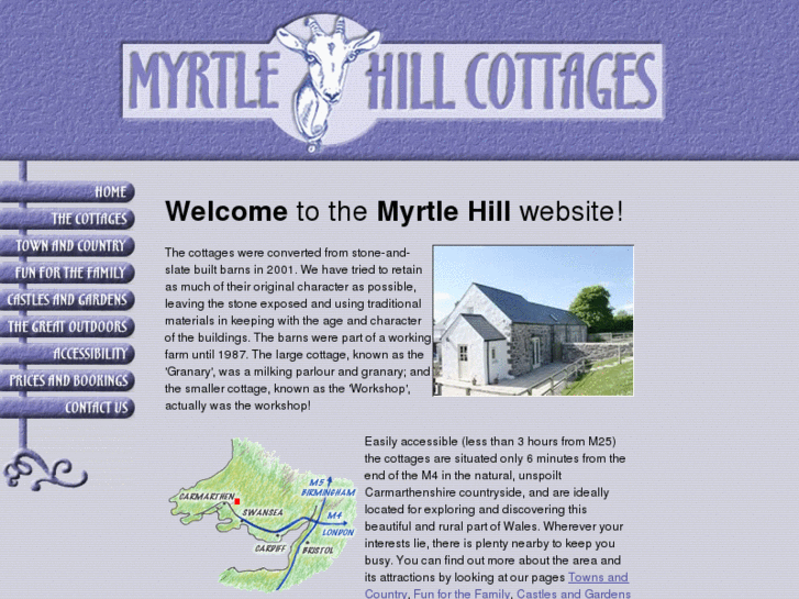 www.myrtlehill.co.uk