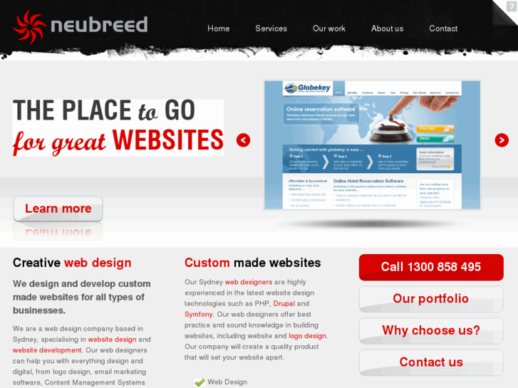 www.neubreed.com.au