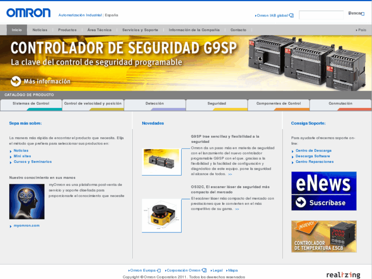 www.omron-industrial.es