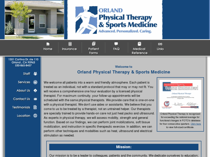 www.orlandphysicaltherapy.com