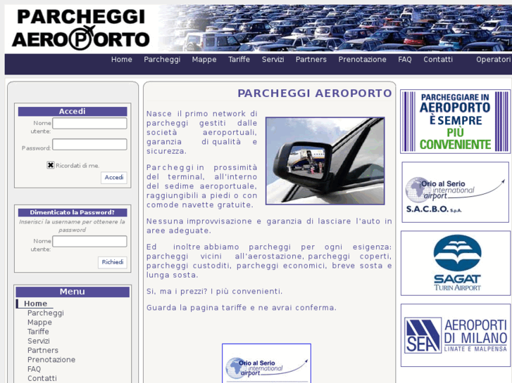 www.parcheggiaeroporto.com