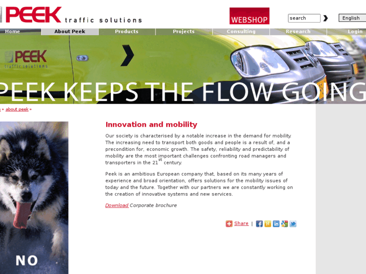 www.peektraffic.eu