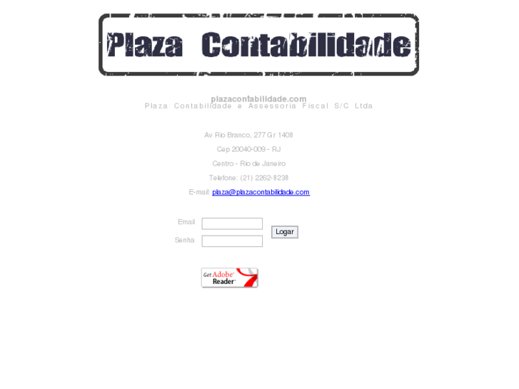 www.plazacontabilidade.com