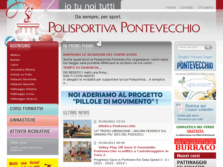 www.pontevecchiobologna.it