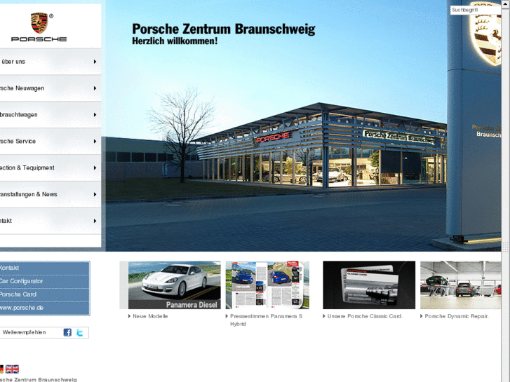 www.porsche-braunschweig.de