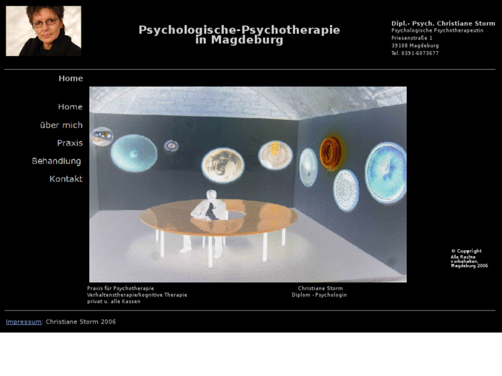 www.psychotherapie-magdeburg.com