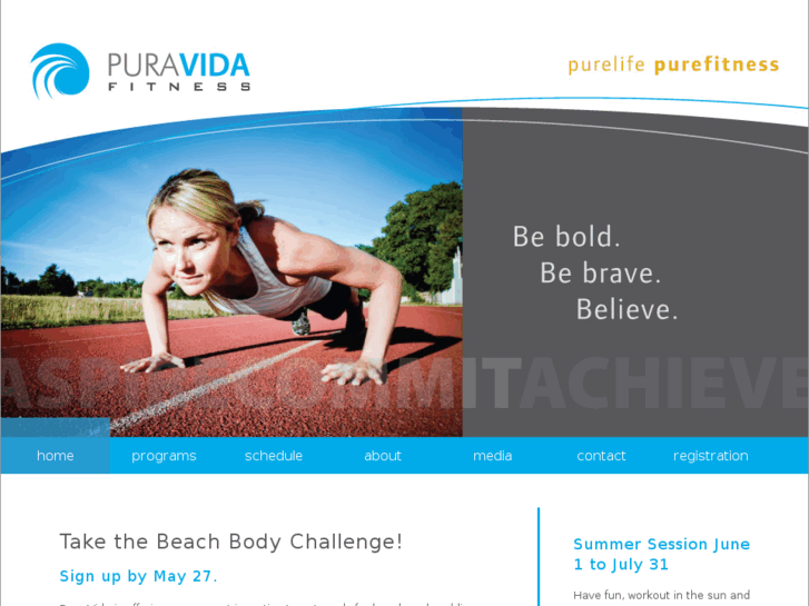 www.puravidafitness.ca