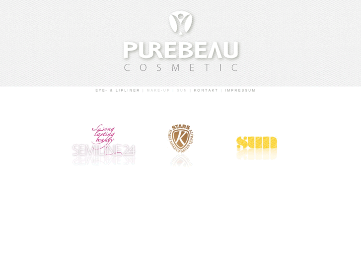 www.purebeau-cosmetic.com