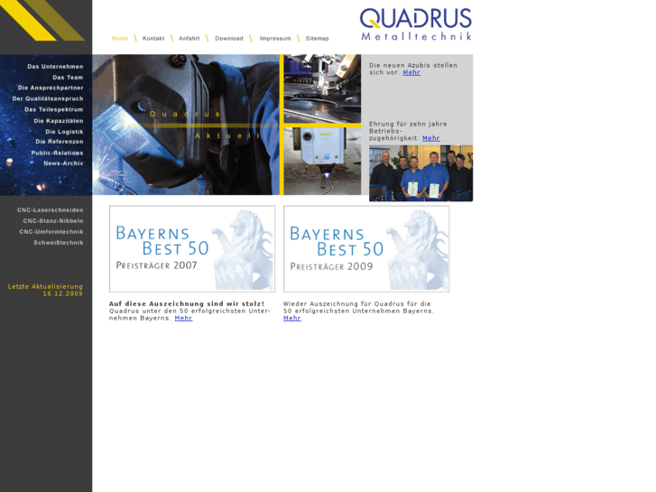 www.quadrus.de