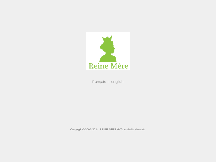 www.reine-mere.com