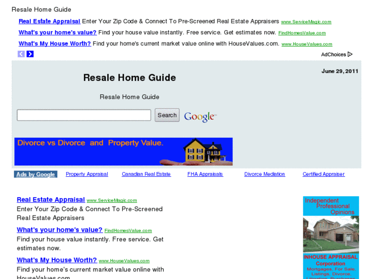 www.resalehomeguide.com