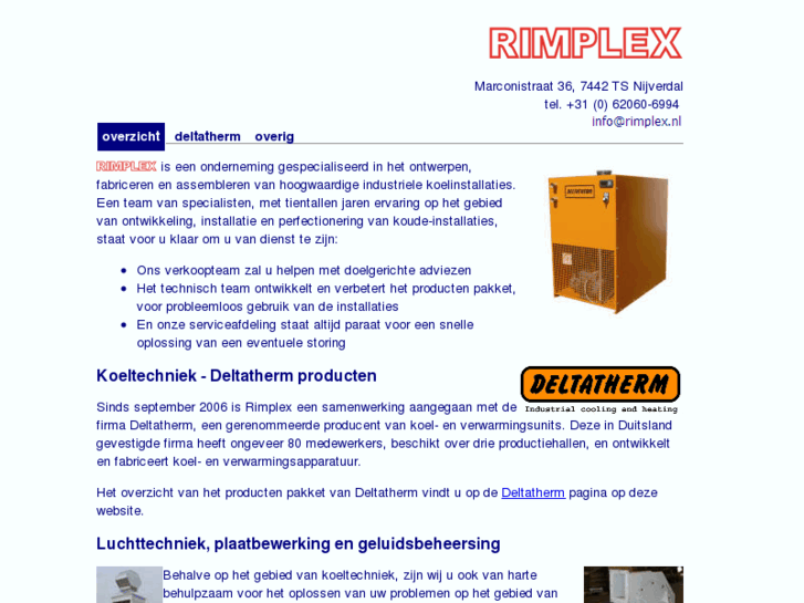 www.rimplex.nl