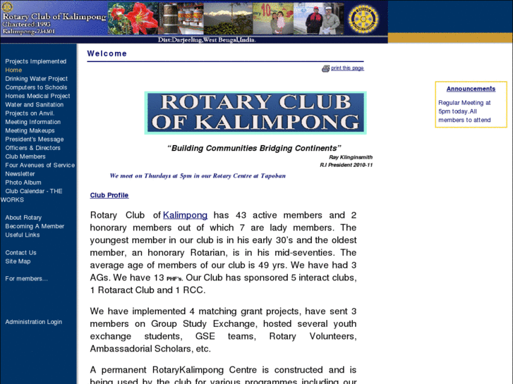 www.rotarykalimpong.org