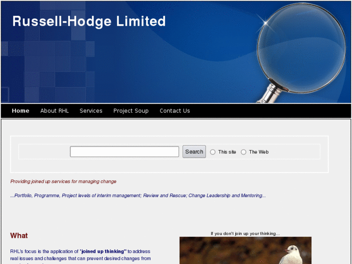 www.russell-hodge.com