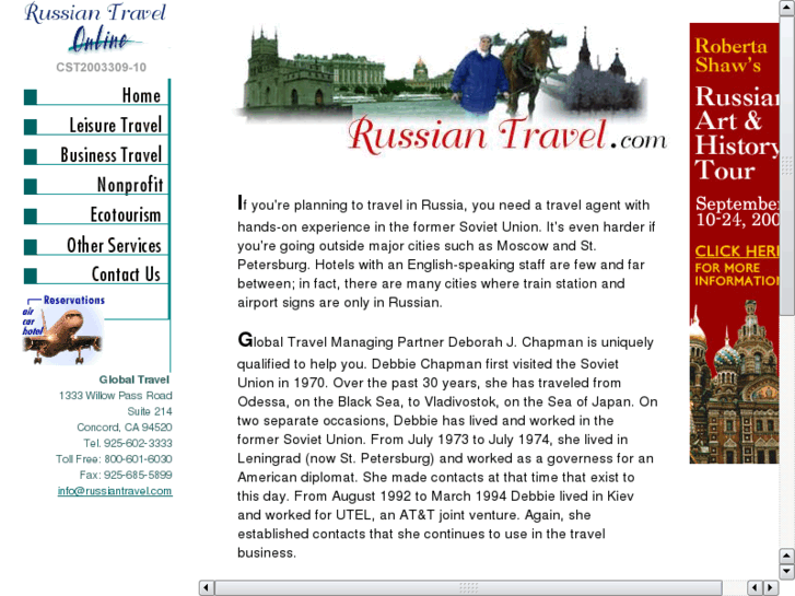 www.russiantravel.com