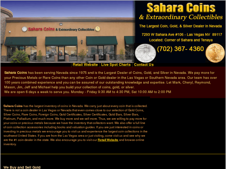 www.saharacoins.org