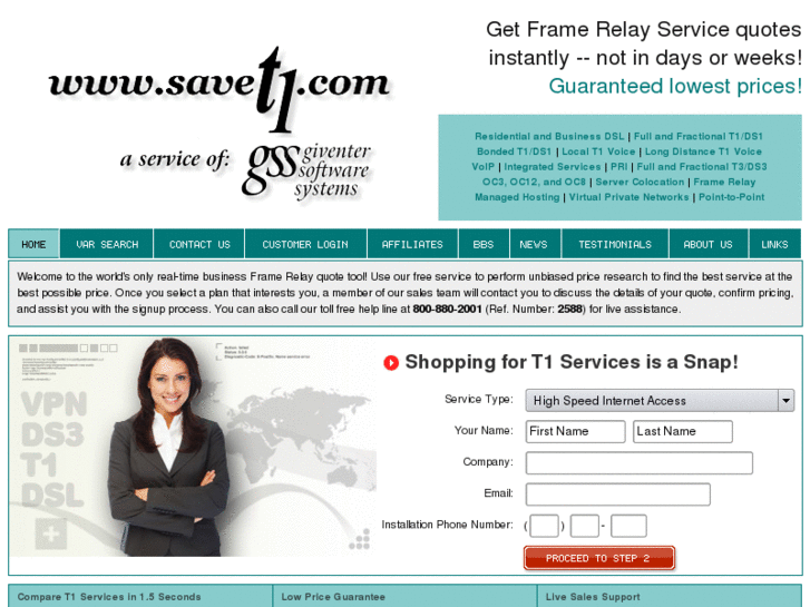 www.saveframerelay.us