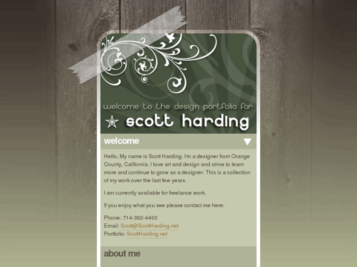 www.scottharding.net
