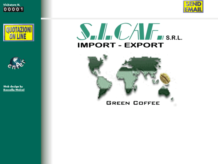 www.sicaf-import.com