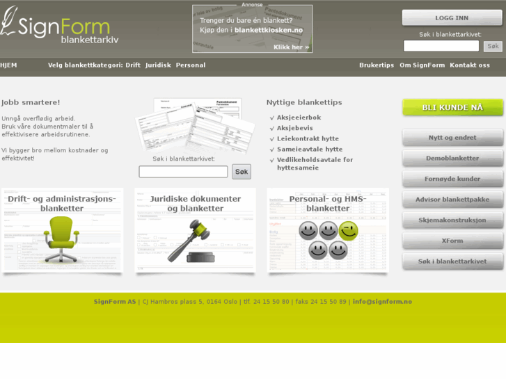 www.signform.no