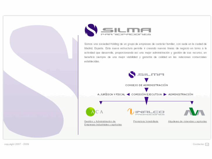 www.silma.es