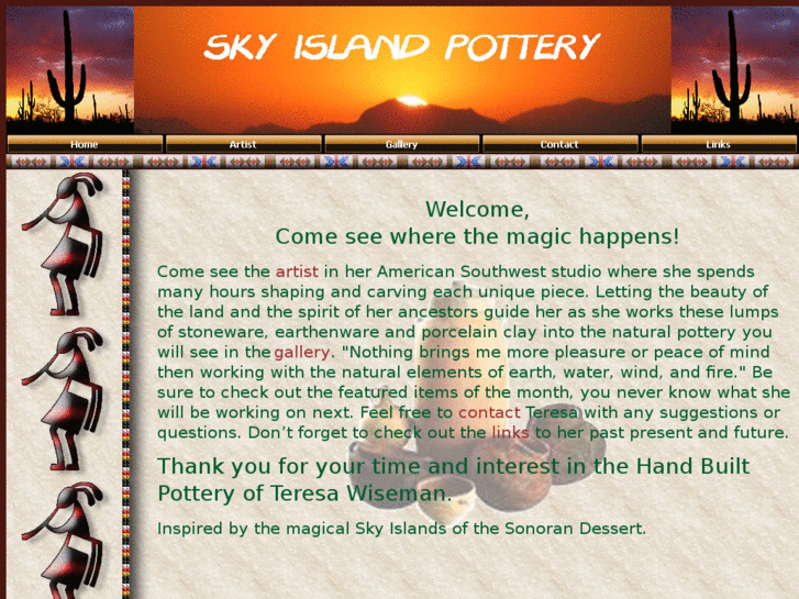 www.skyislandpottery.com