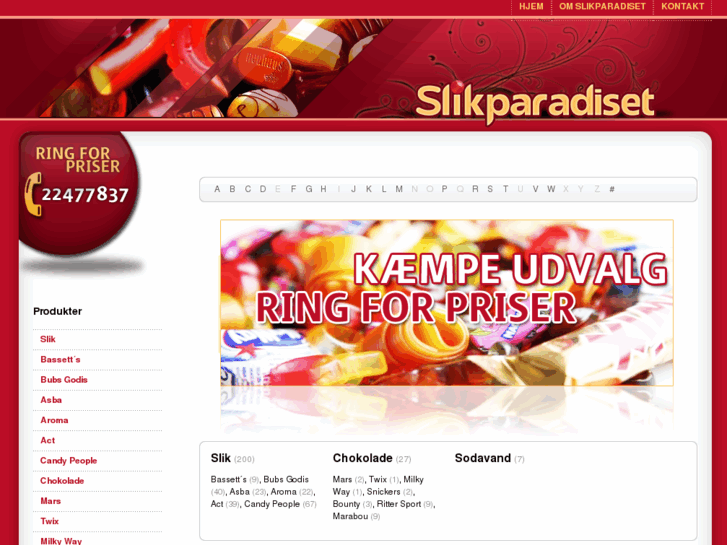 www.slikparadiset.com