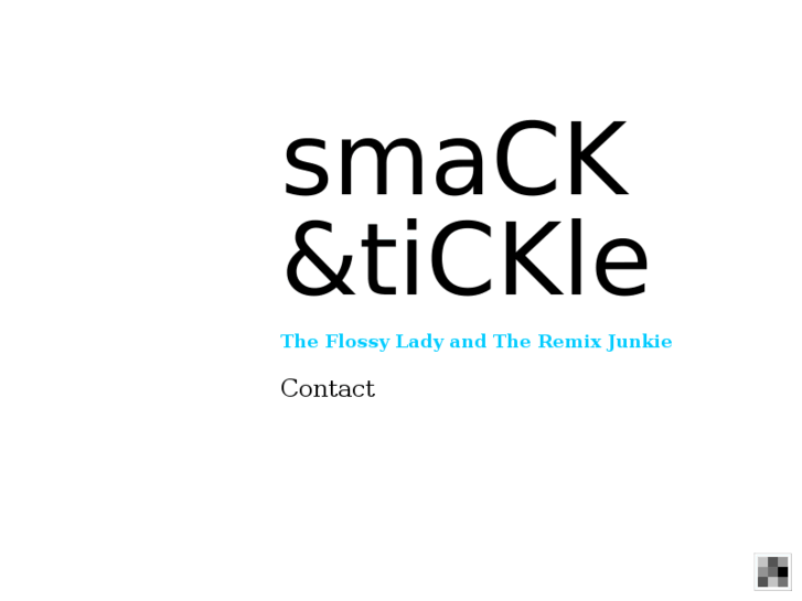 www.smackandtickle.com