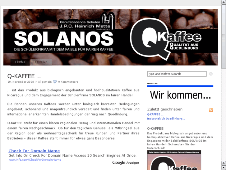 www.solanos-gbr.tk