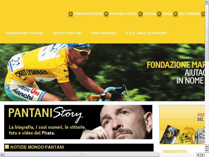 www.spaziopantani.com