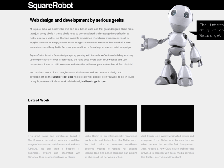 www.squarerobot.com