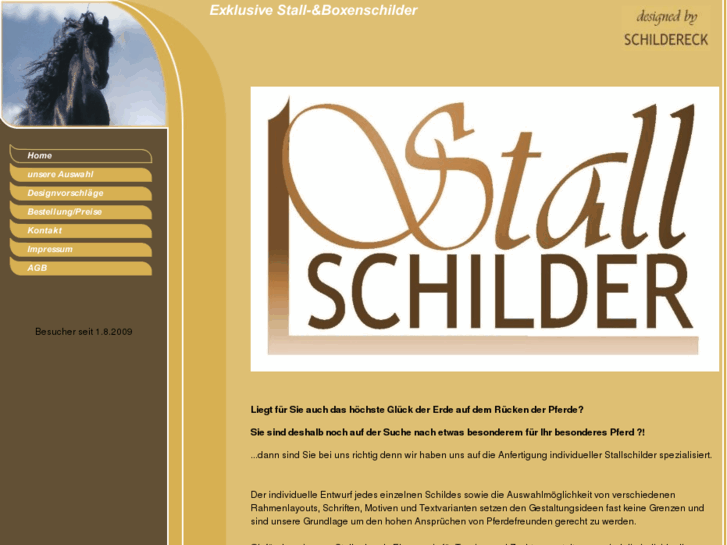 www.stallschilder.com