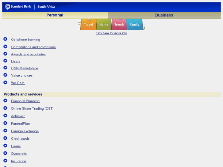 www.standardbank.mobi