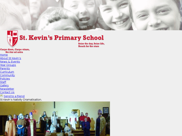 www.stkevinsprimaryschool.org