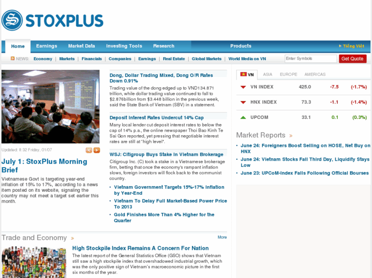 www.stoxplus.com