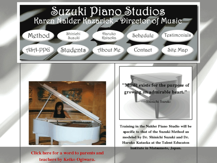 www.suzukipianoonline.com