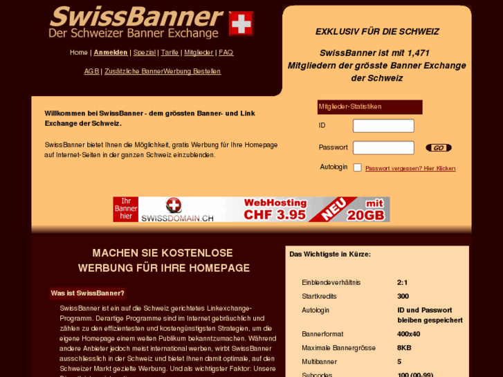 www.swissbanner.net