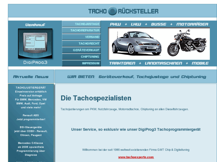www.tacho-ruecksteller.de